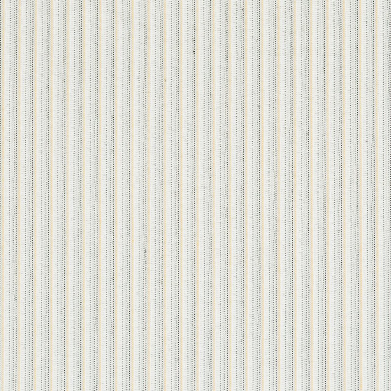 Upholstery Fabric - Grey & Silver Small Scale,Stripe Upholstery Fabric 54 Inches"
